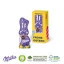 Milka Schmunzelhase, 15 g