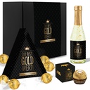 Geschenkset "Gold wert" - Du