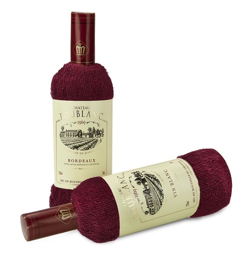 [4WS130-16] Château Frottee Bordeaux