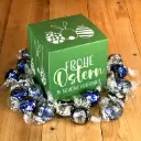 Geschenkbox "Frohe Ostern" - Lindor