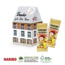 3D Präsent Haus - Haribo