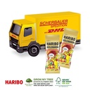 3D Präsent LKW - Haribo