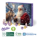 Adventskalender Milka „Edition“