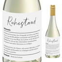 Ruhestand - Secco