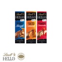 Schokolade von Lindt "HELLO"