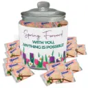 Teamgeschenk S "Spring Forward" - Manner Mini