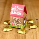 Auf Dich kann man bauen - Lindt Ostern