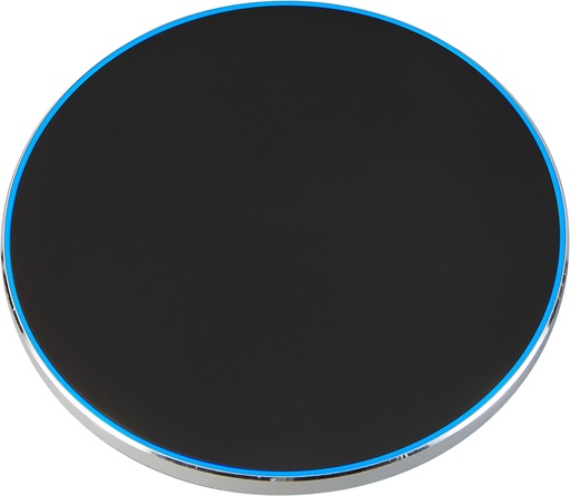 Wireless Charger 10 W - schwarz