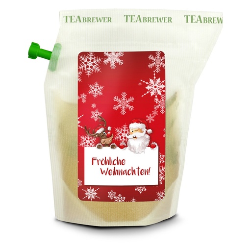 Bio-Weihnachts-Tee