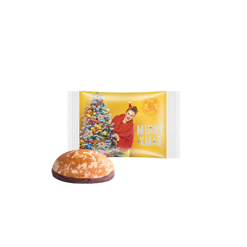 Lebkuchen Mini