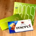 Wir sind zusammen GROSS – merci Ostern