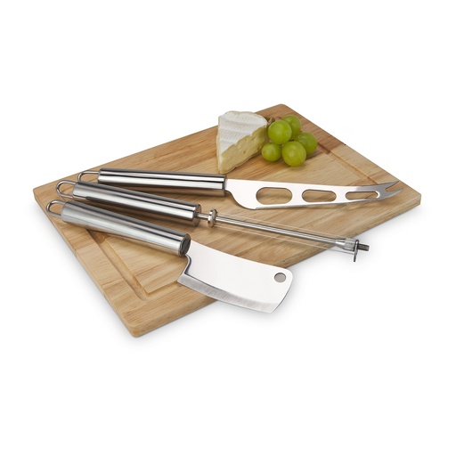 [RX2108] Käse-Set Legno