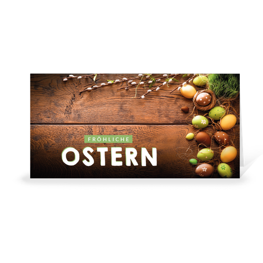 Ostertisch