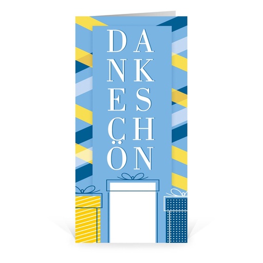 [WP5225] DANKESCHÖN