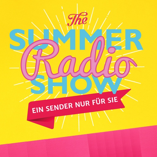 [WP12408] The Summer Radio Show – Präsent & Event