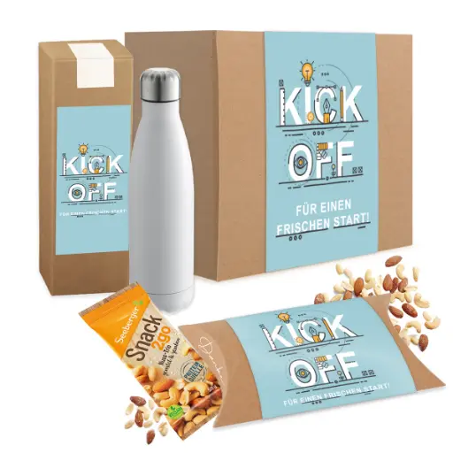 [WP13378] Geschenkset "Kick Off"