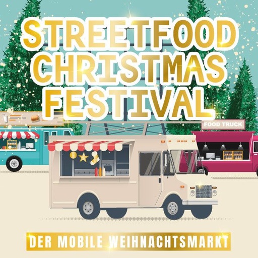 Streetfood-Christmas-Festival