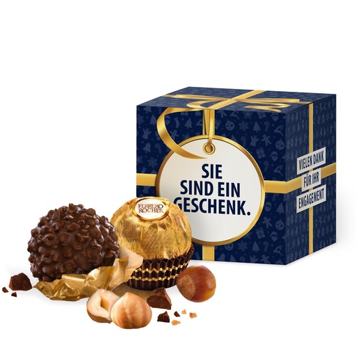 [WP13425] Sie sind ein Geschenk - Christmas