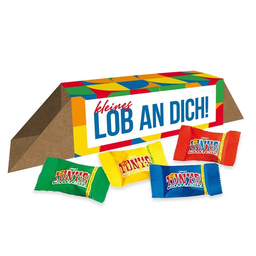 [WP13416] Geschenk "Kleines Lob an Dich" - Tony´s