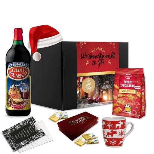 [WP12772] Weihnachtsmarkt to Go XL - Punsch