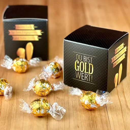 [WP12809] Du bist Gold wert XL – Ostern